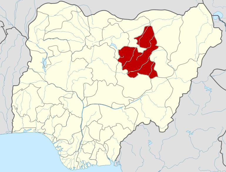 Bauchi Scene