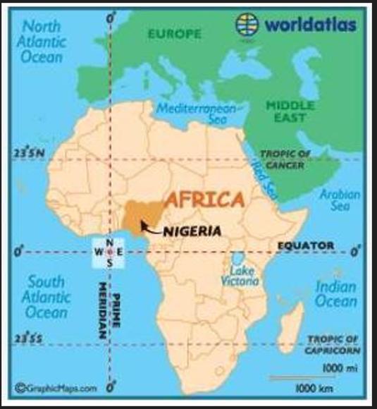 Nigeria