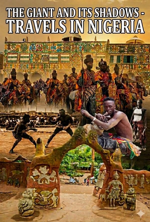 Nigeria 2023
