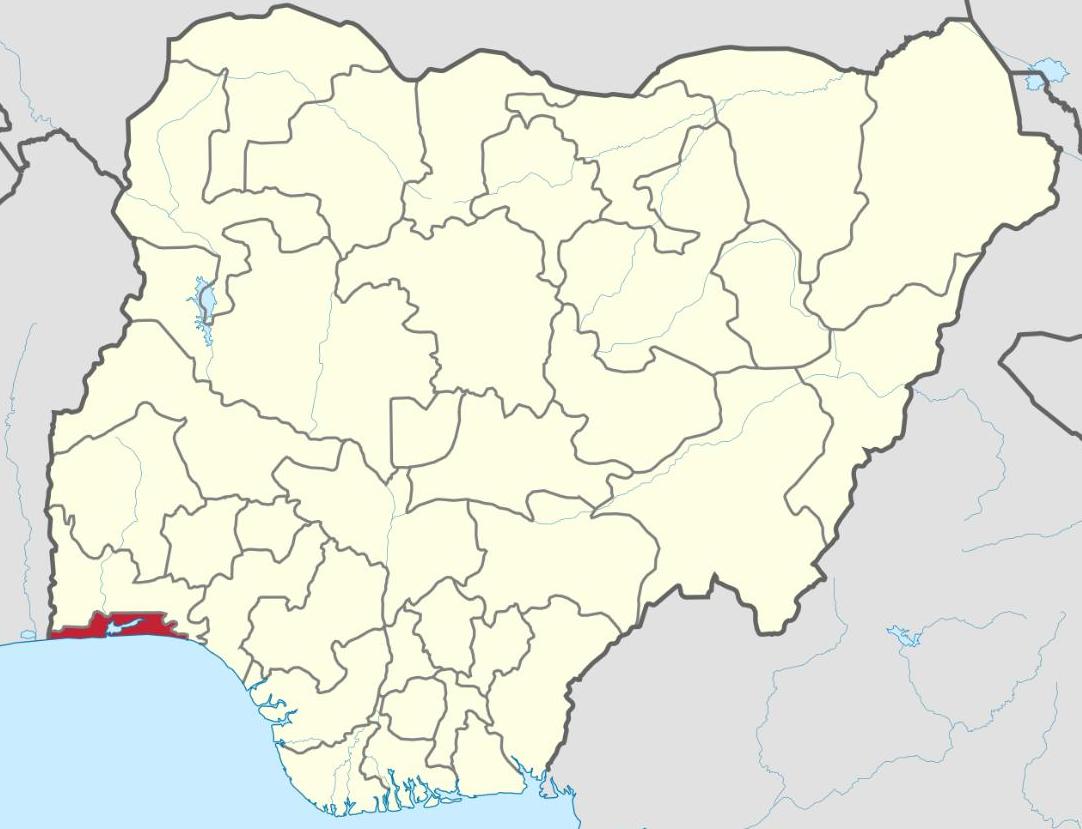 Makoko Scene