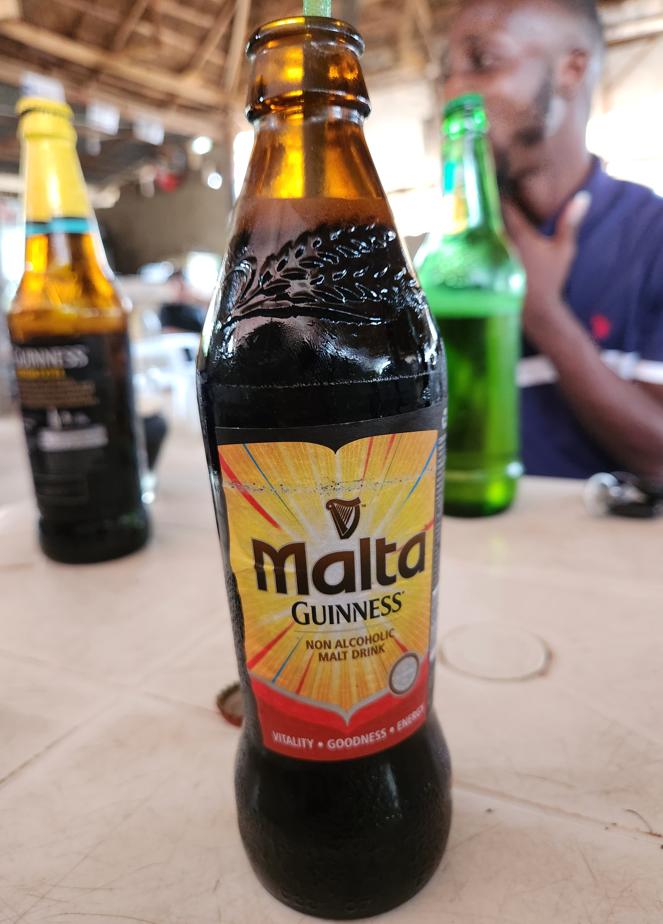 Osogbo Scene