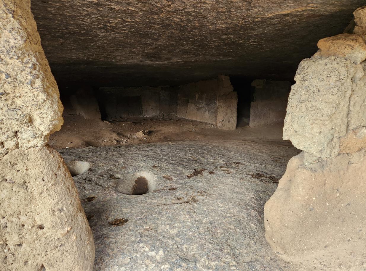 Abeokuta Scene