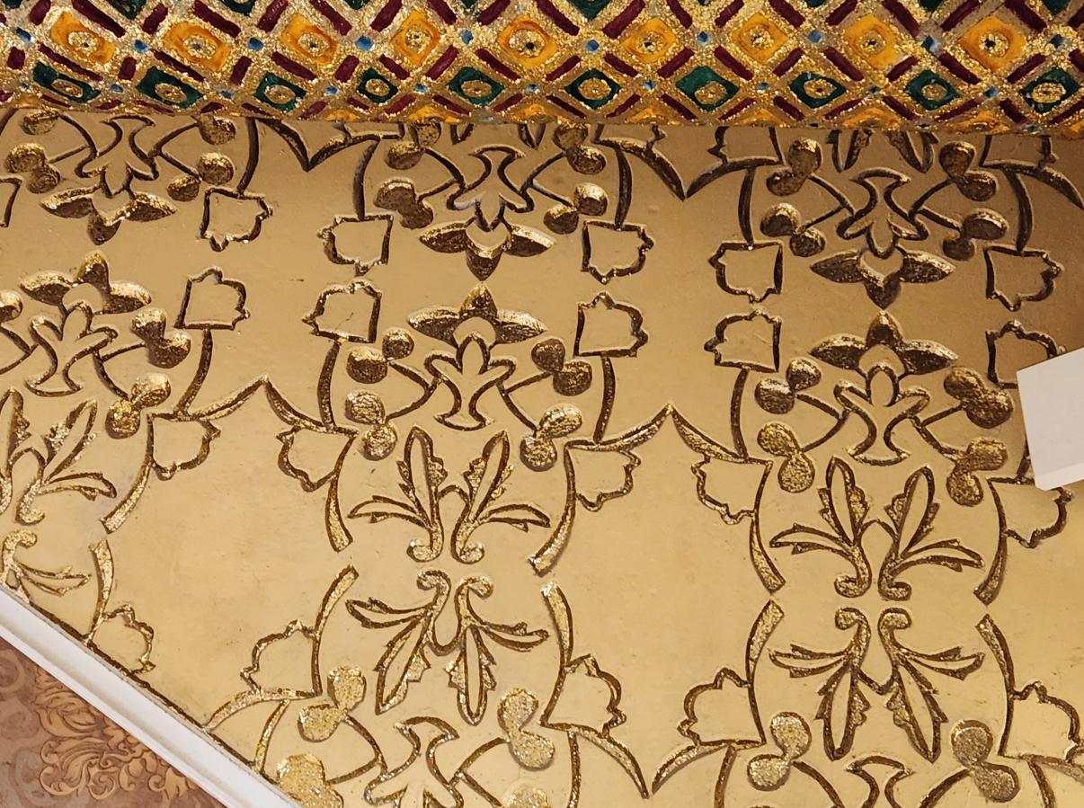 Palace Scene