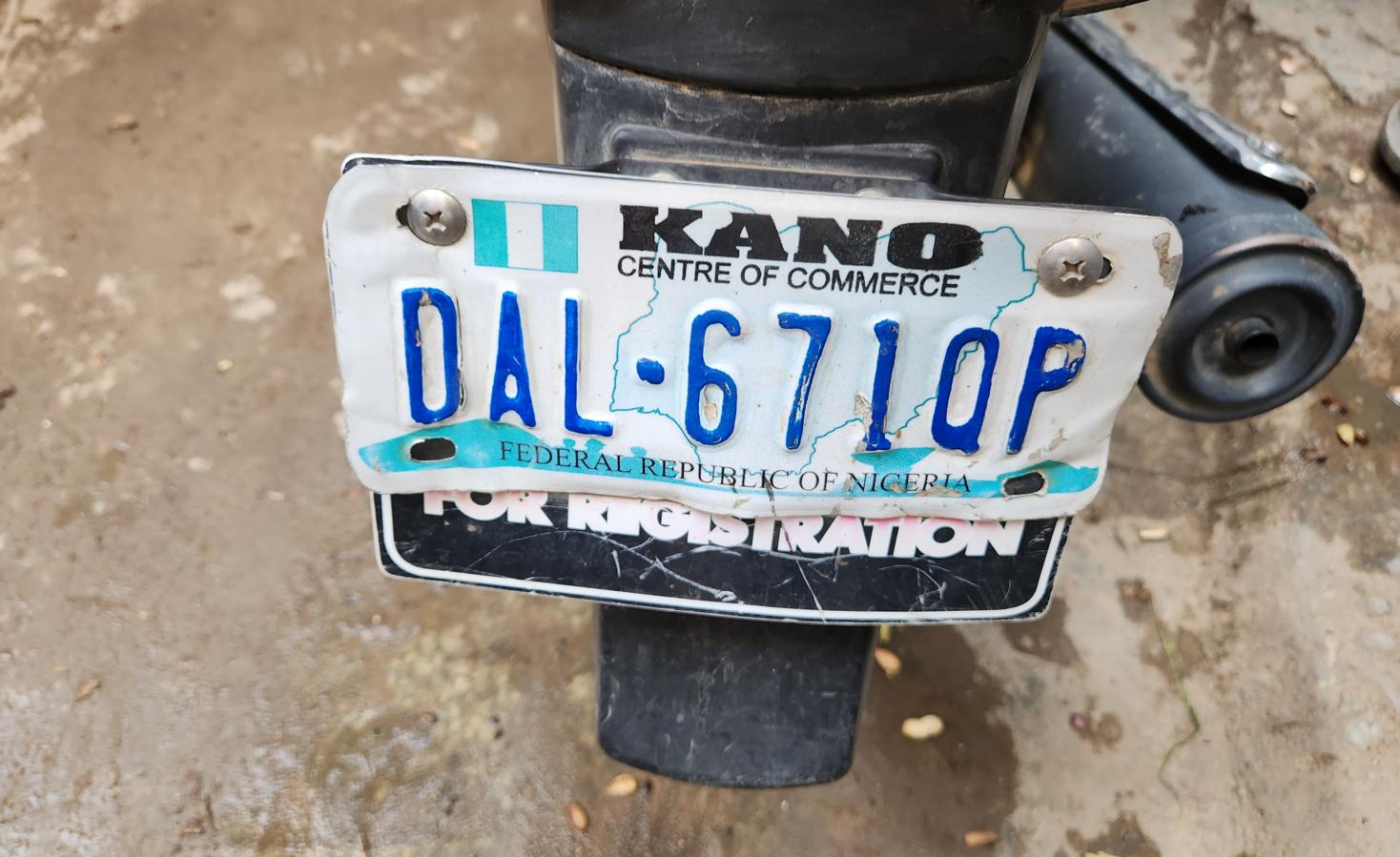 Kano
