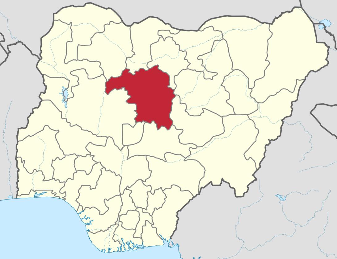 Zaria