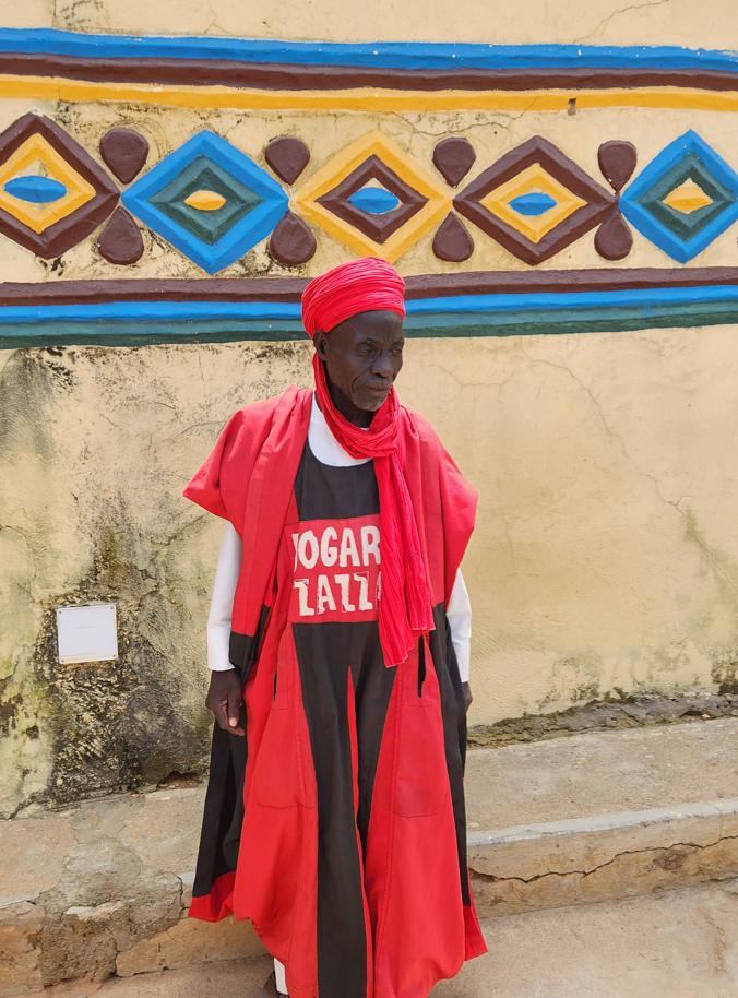 Zaria