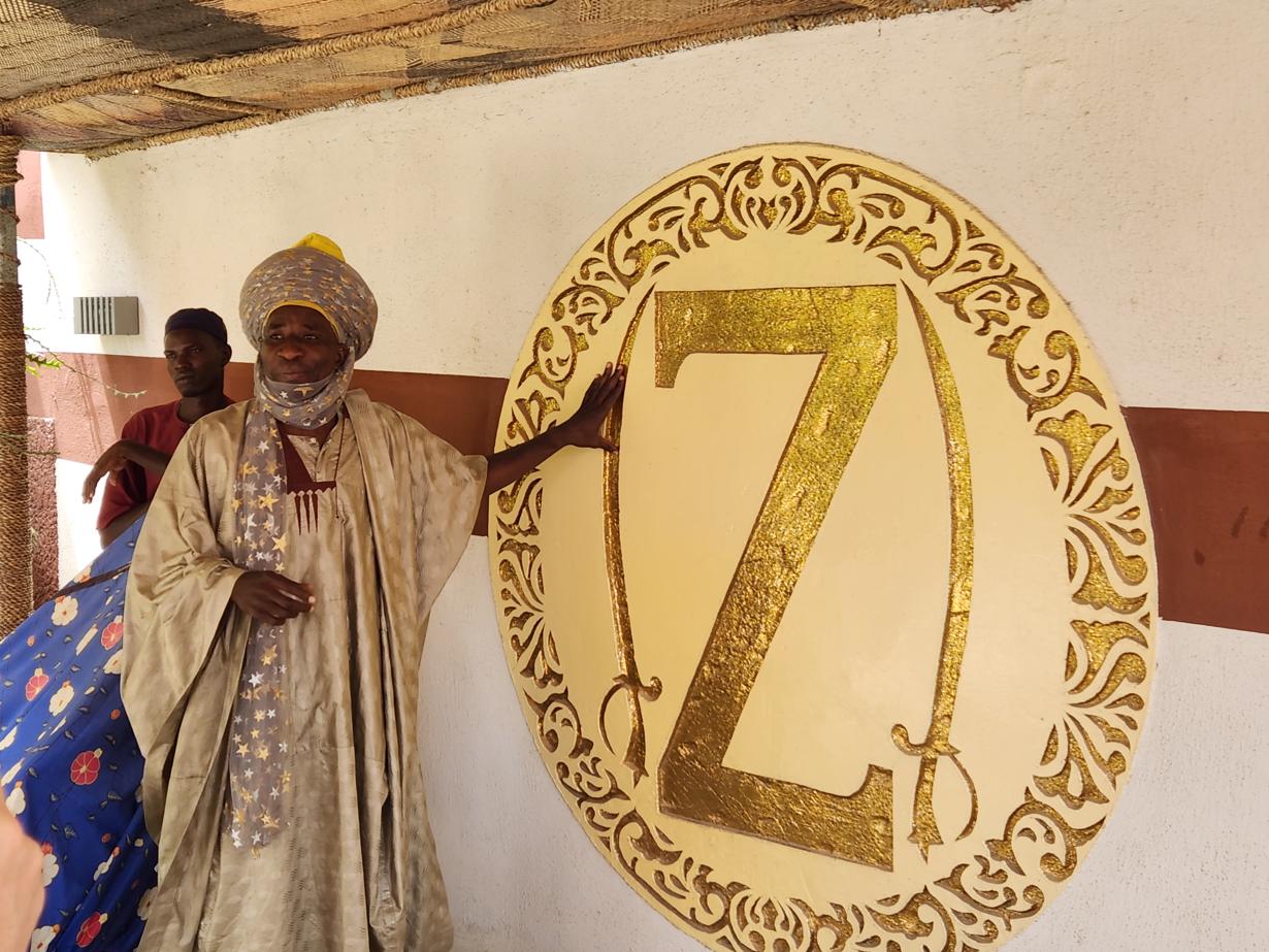 Zaria