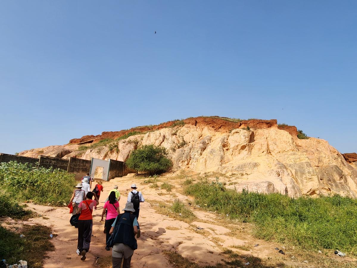 Dala Hill