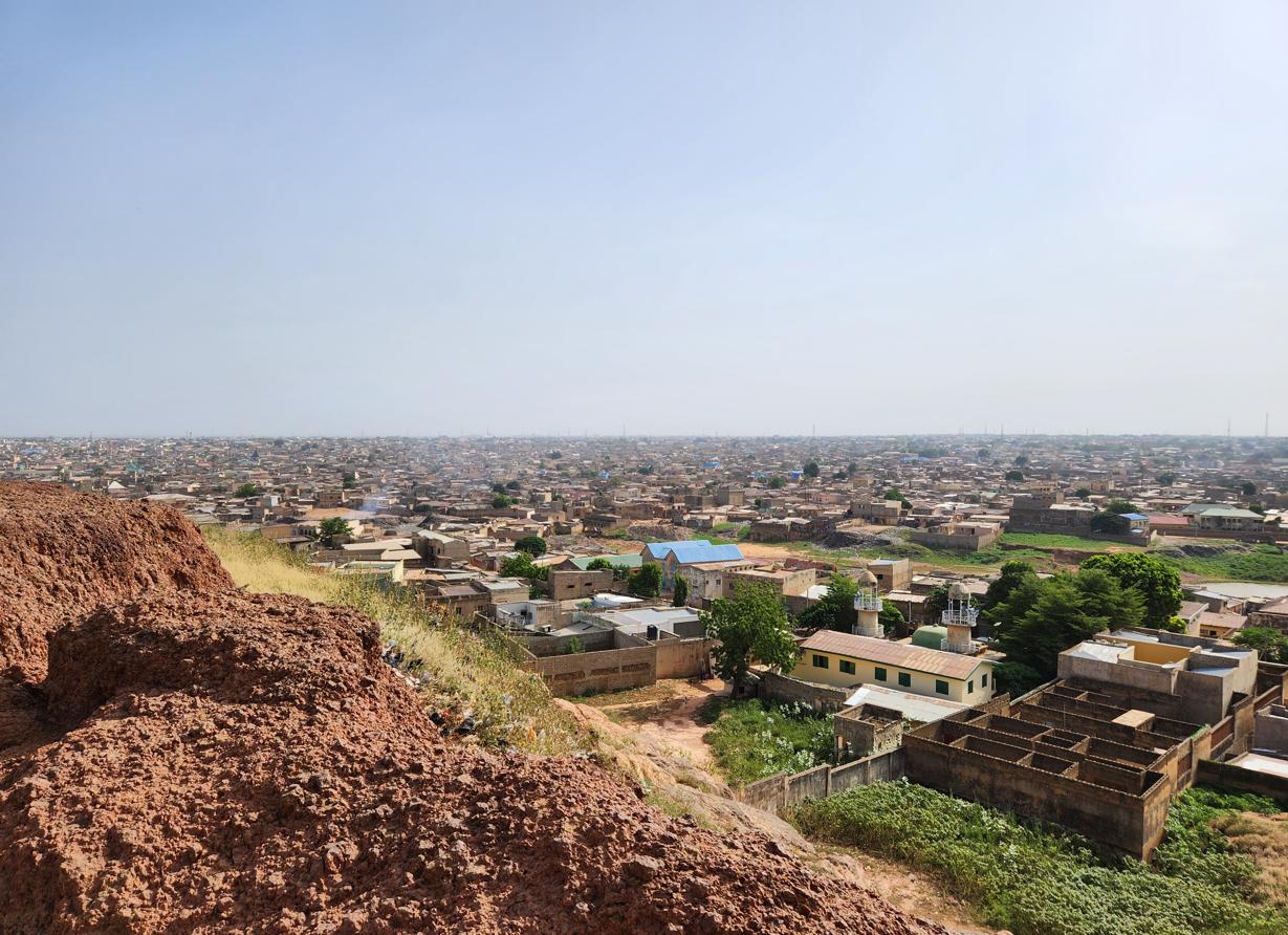 Dala Hill