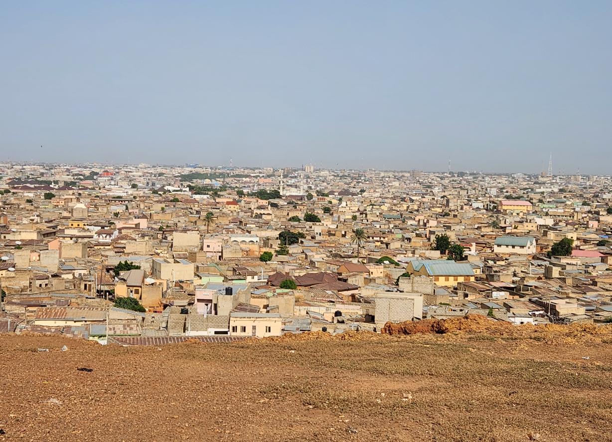 Dala Hill