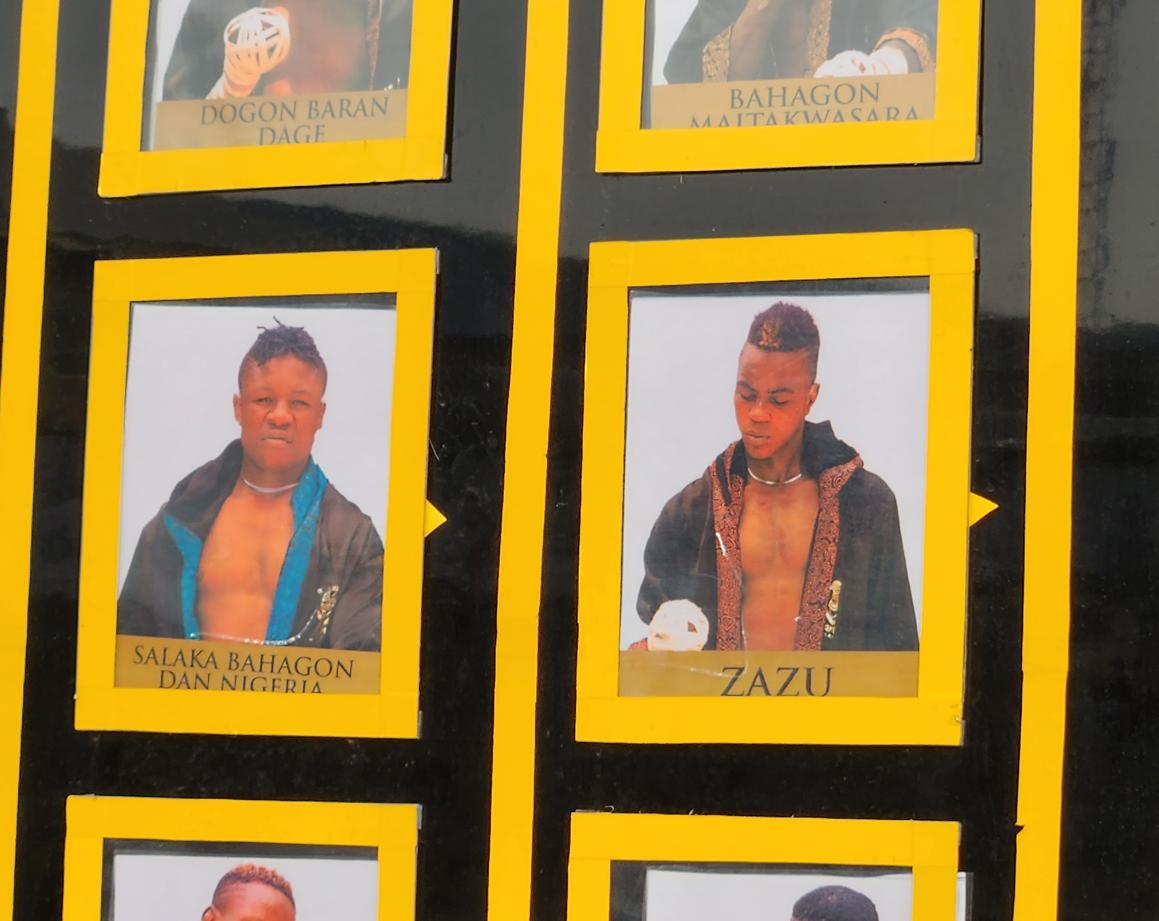 Dambe