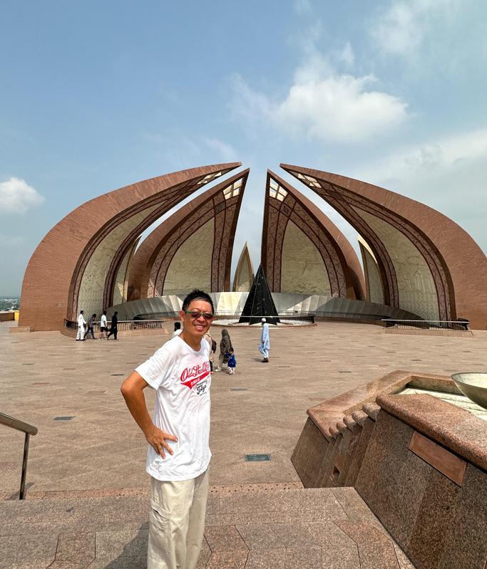 Monument View 6