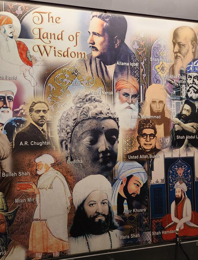 Lok Virsa View 12