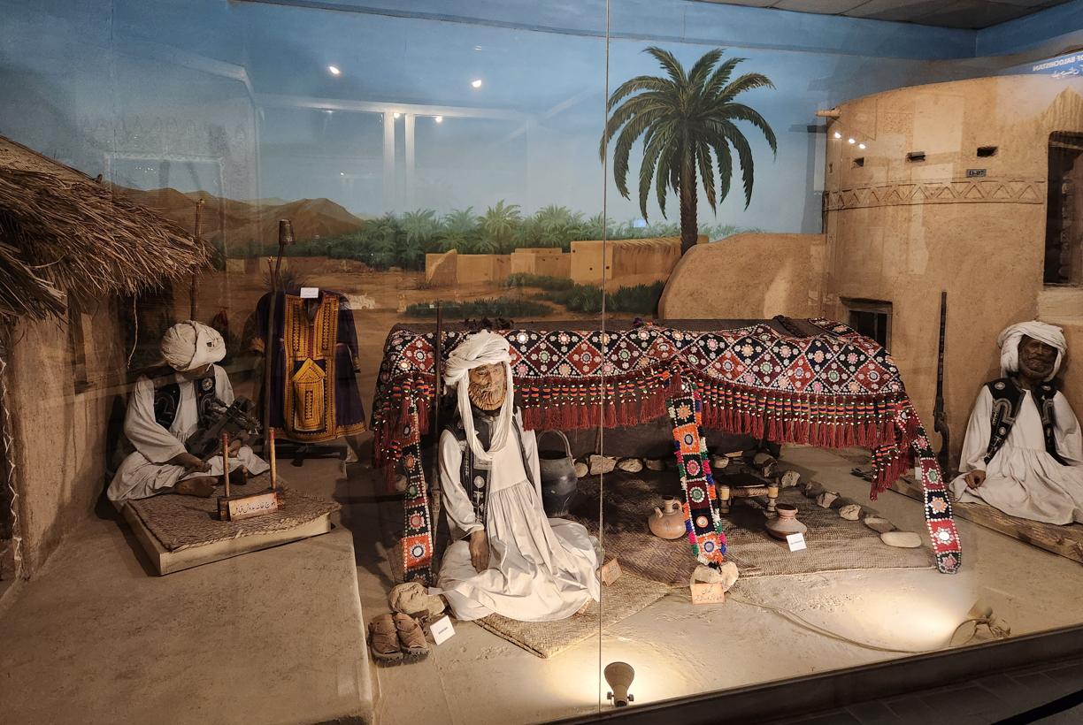 Lok Virsa View 14