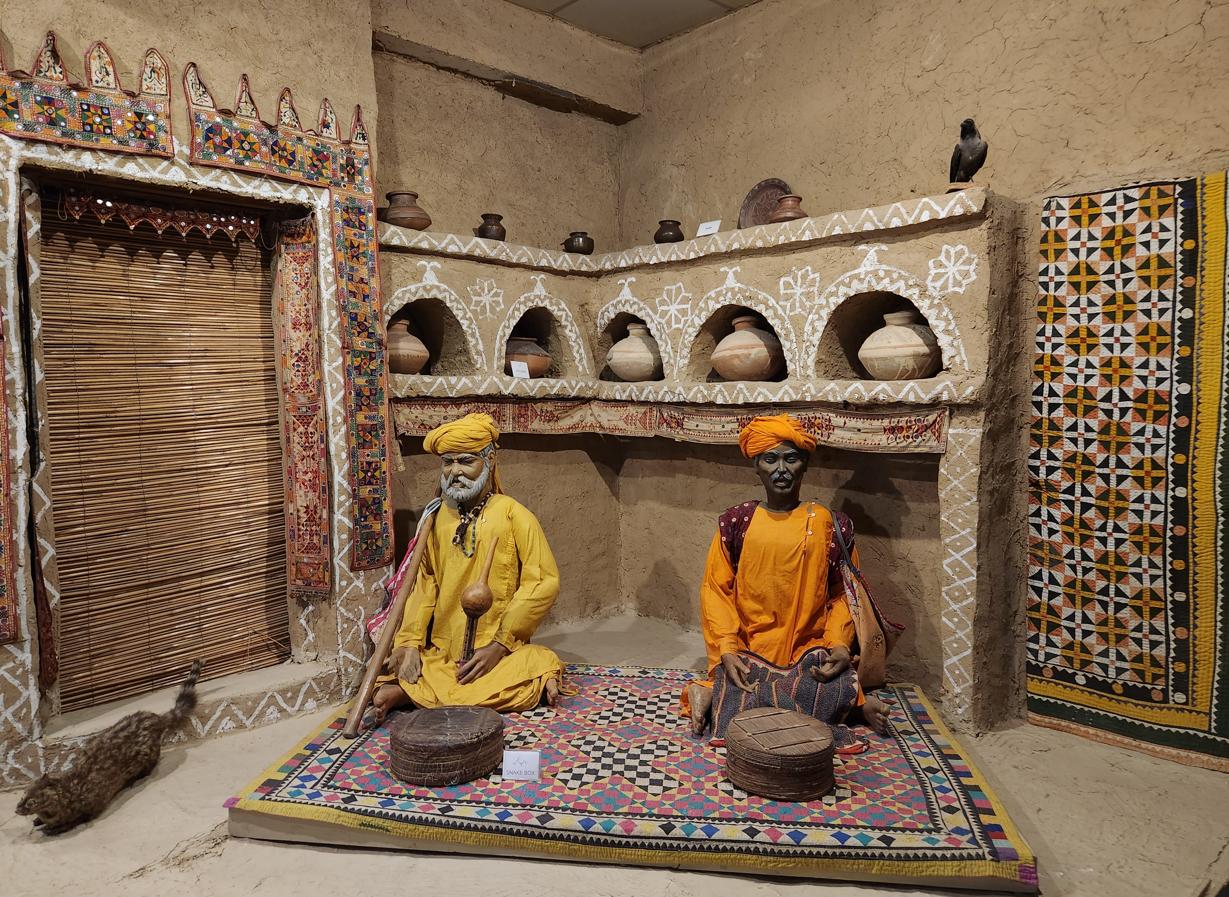 Lok Virsa View 15