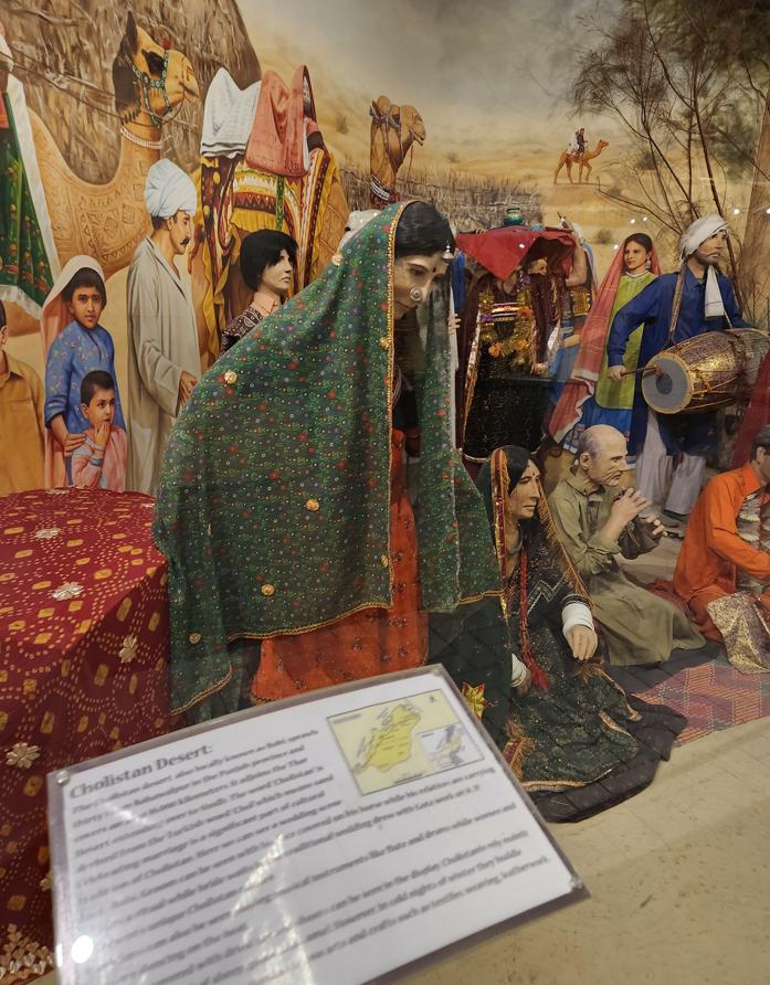 Museum Exhibit 15