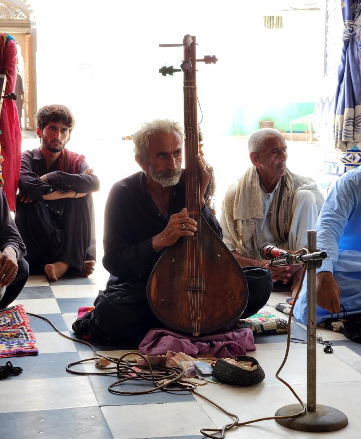 Sufi devotional gathering 4c3c