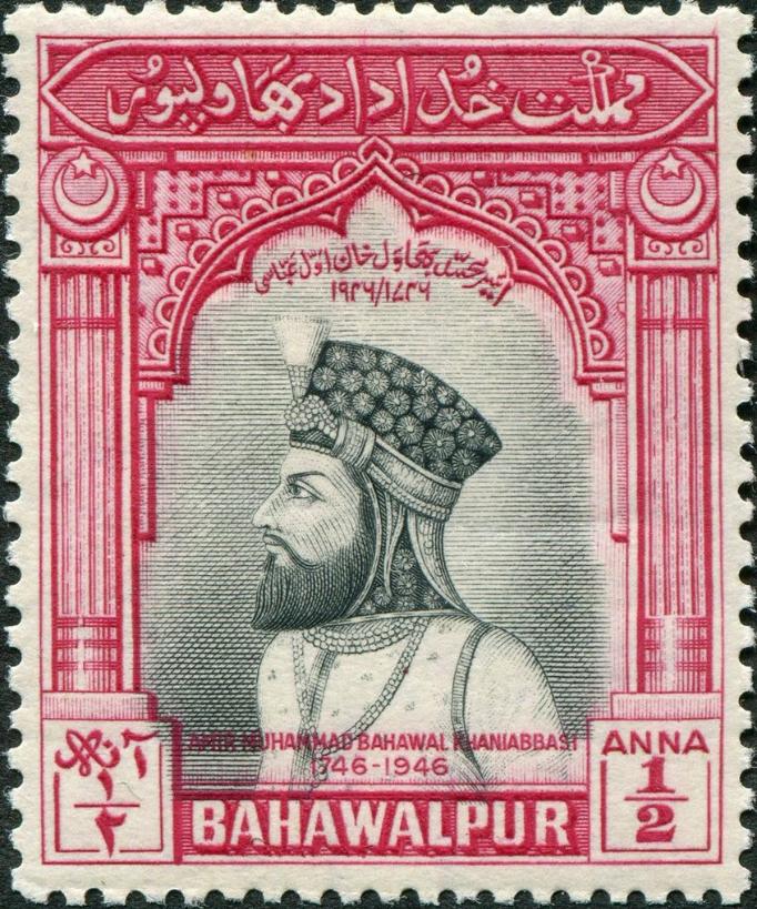Nawab Classic Car Collection