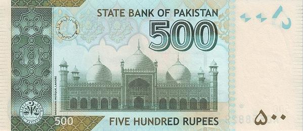 Lahore Scene