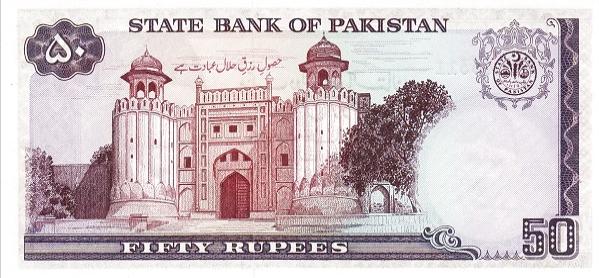 Lahore Scene