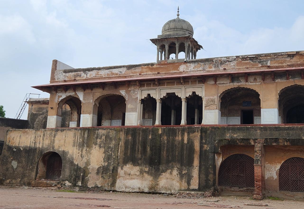 Lahore Scene