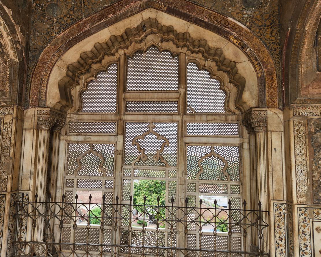 Lahore Scene