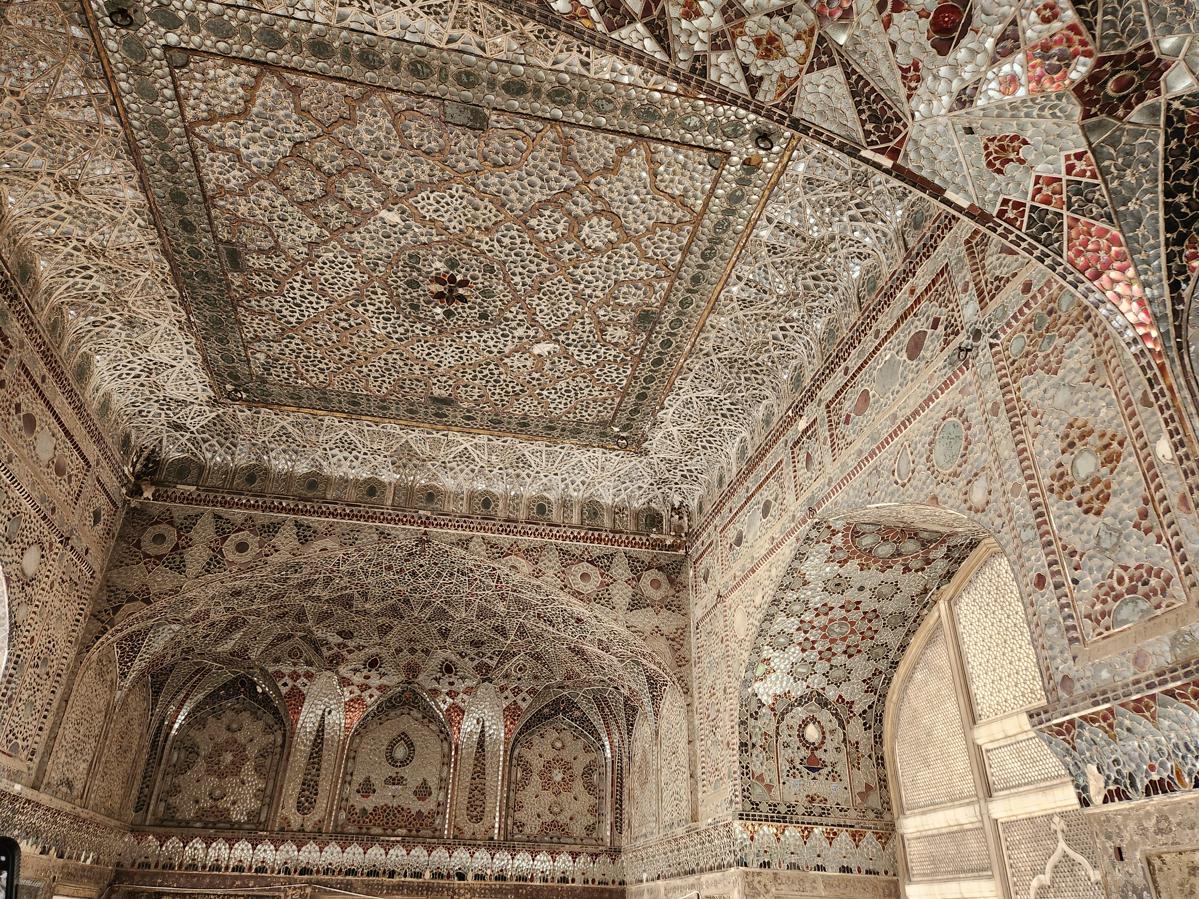 Lahore Scene