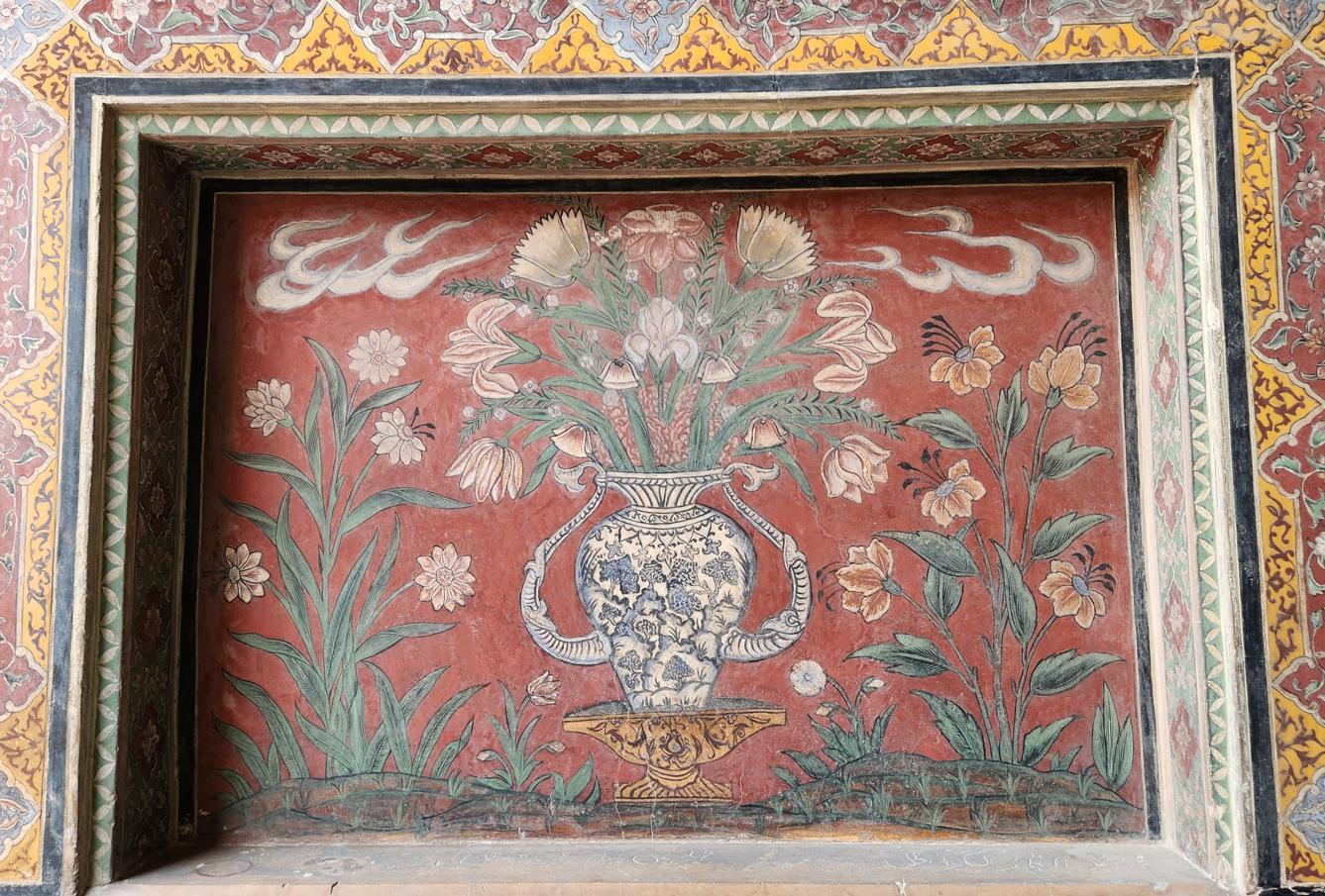 Wazir Khan Mosque