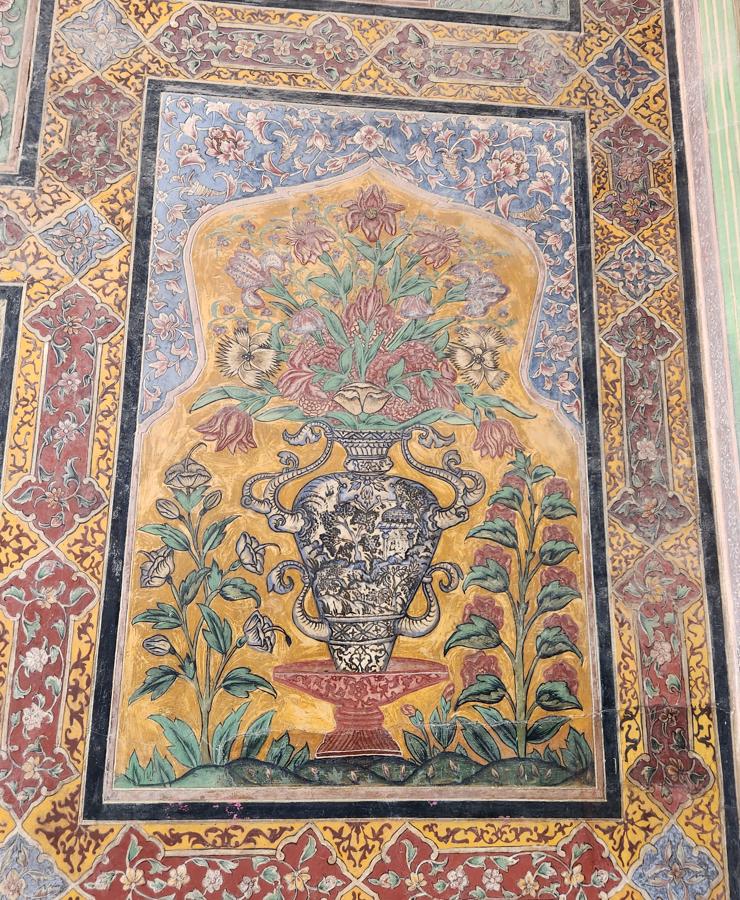 Wazir Khan Mosque