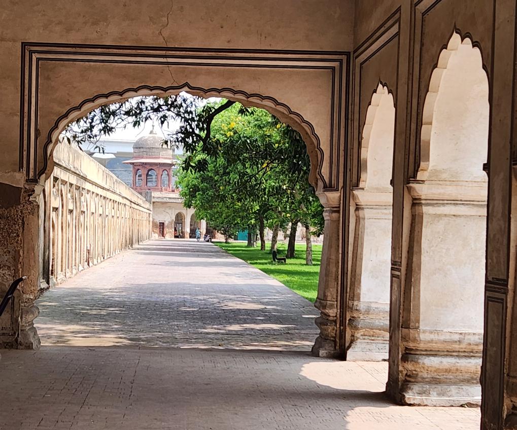 Shalimar Gardens
