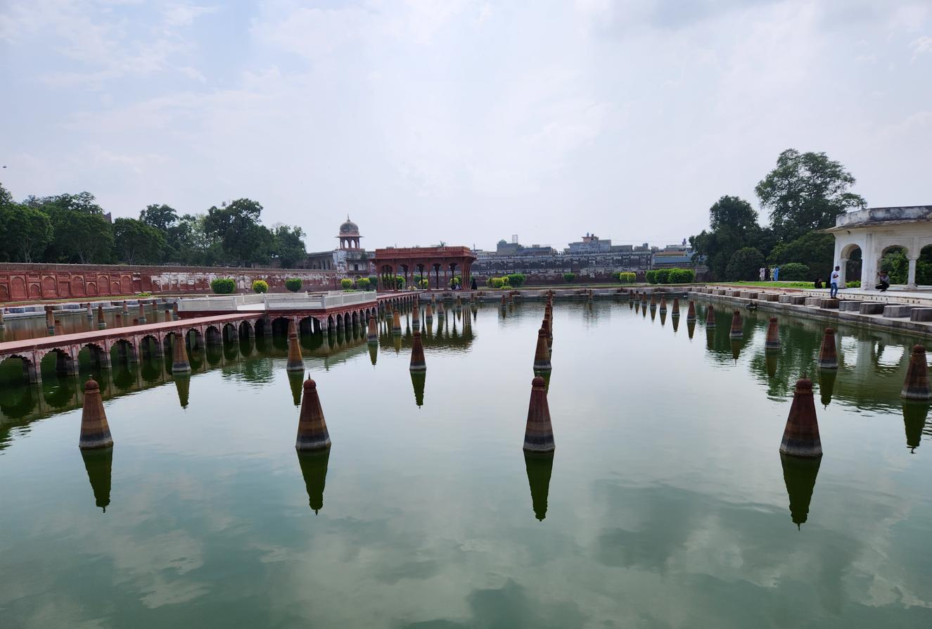 Shalimar Gardens