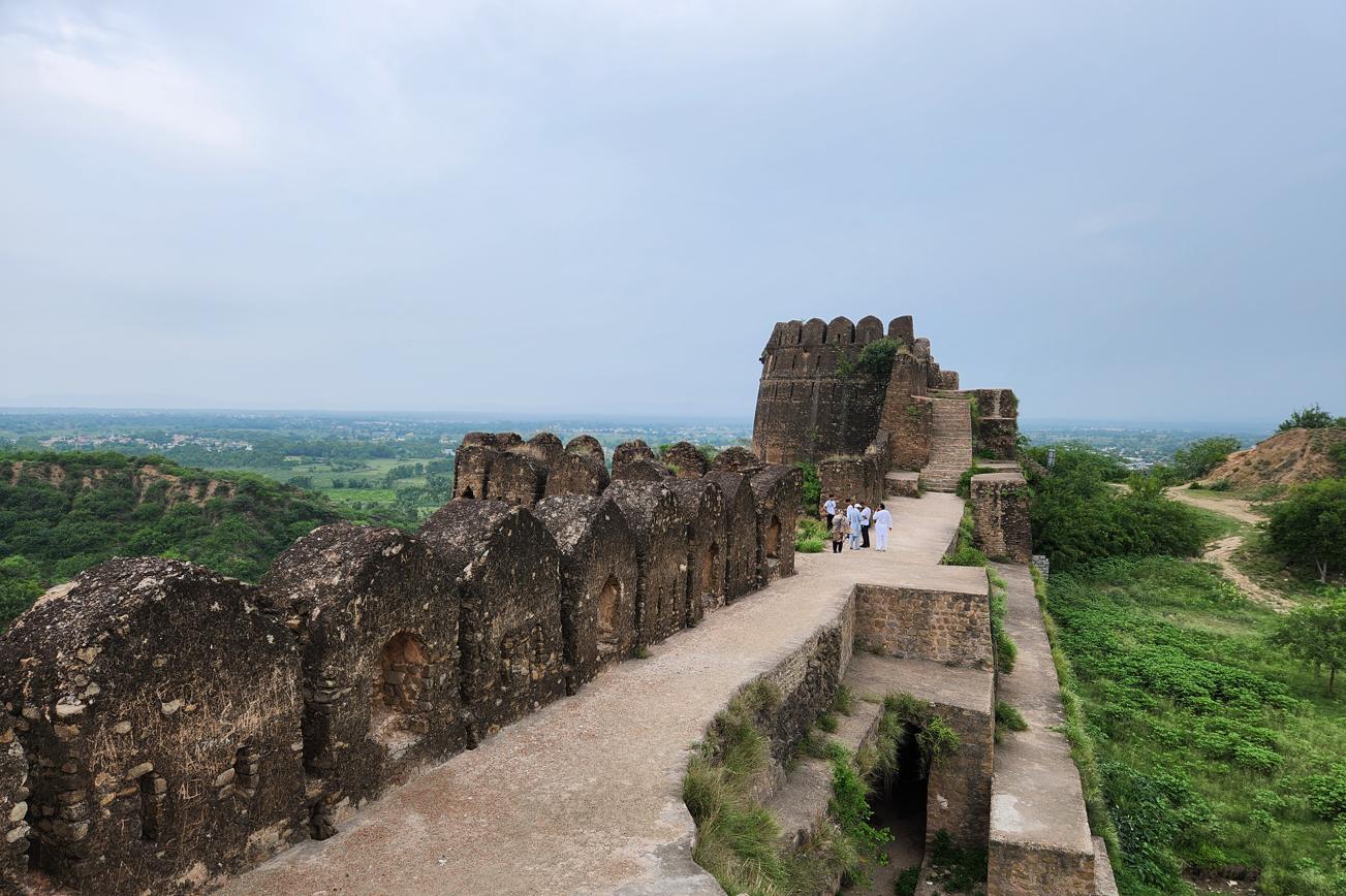 UNESCO site details