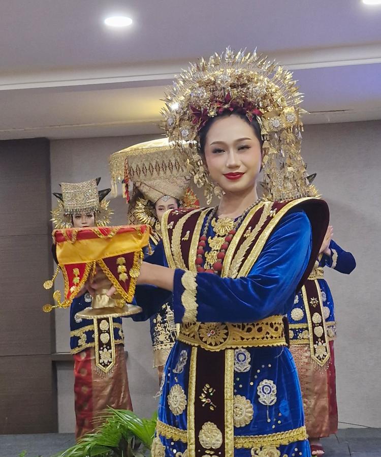 Minangkabau Heritage
