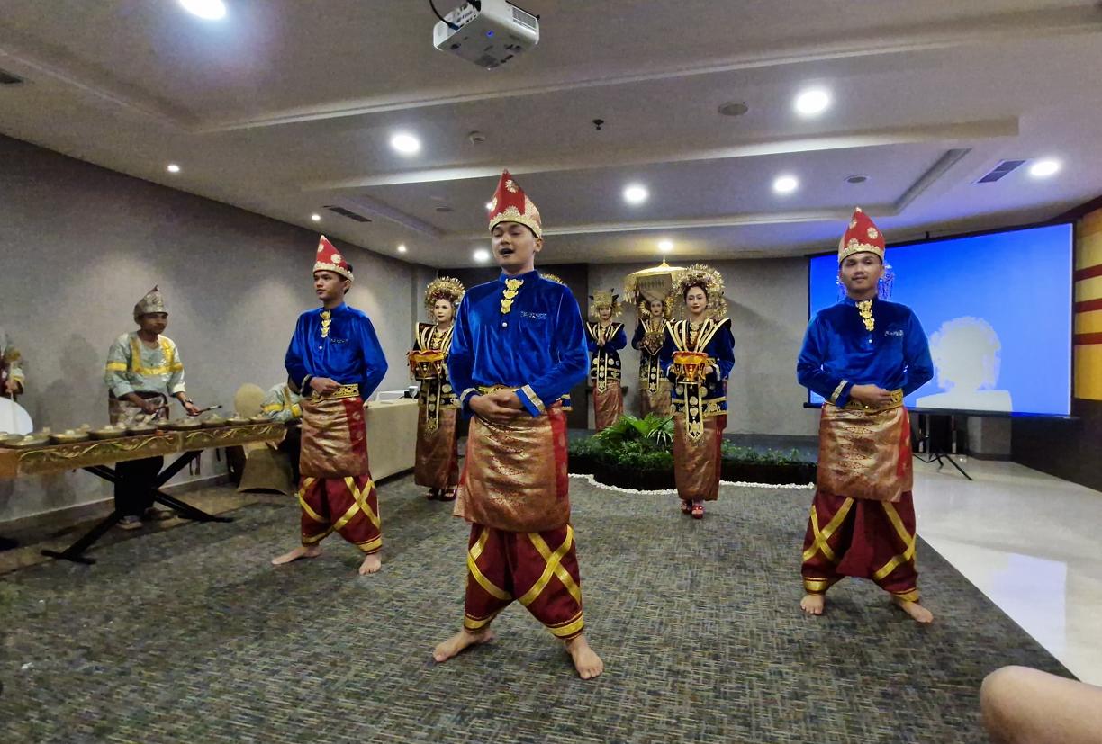 Minangkabau Matrilineal Traditions