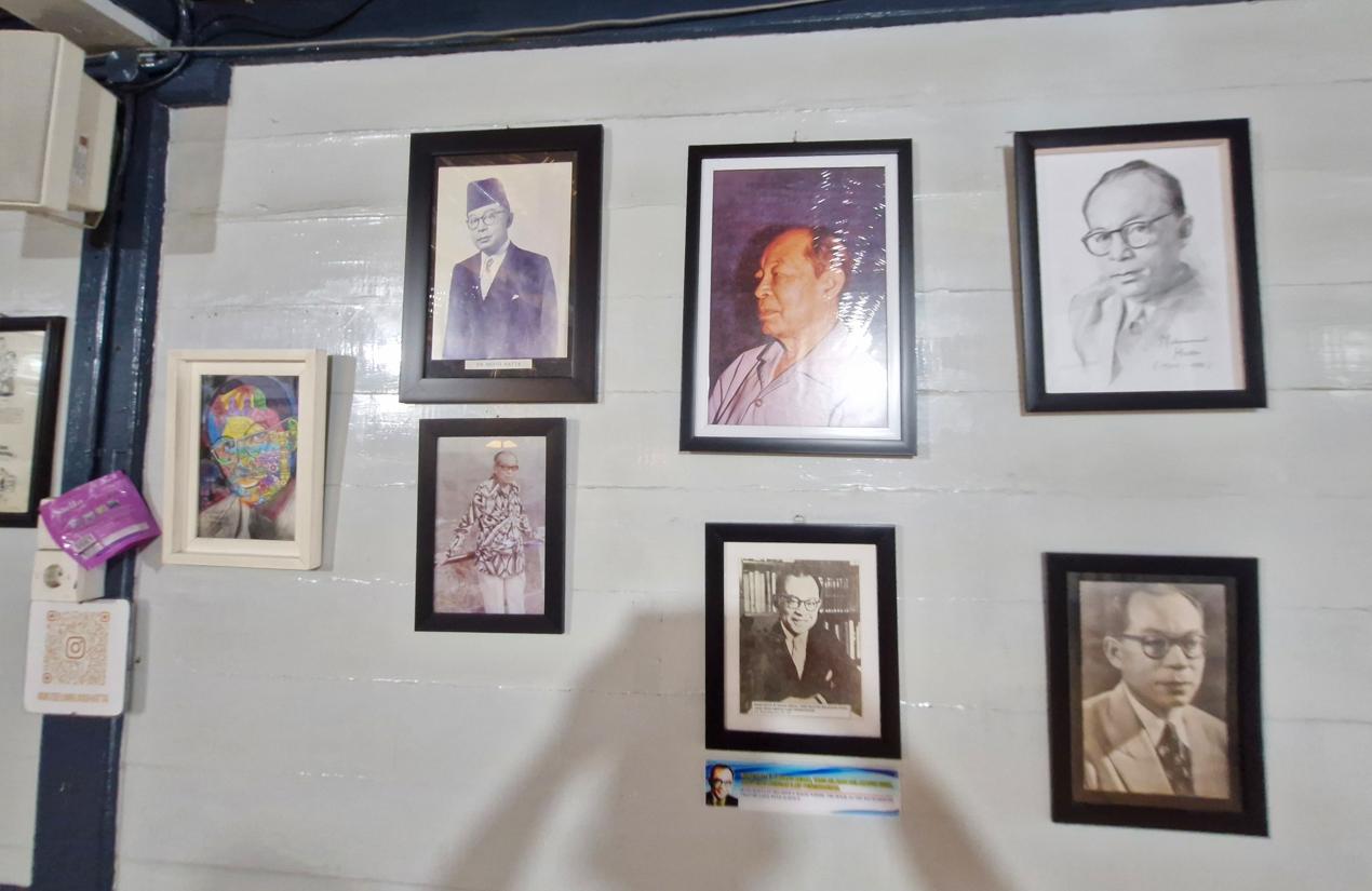 Museum Artifacts