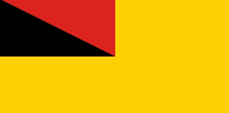 Negeri Sembilan Flag