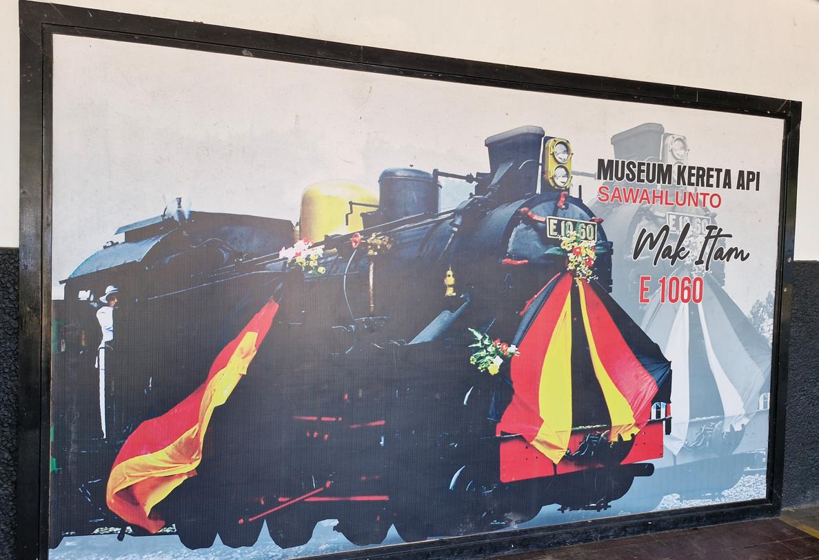 Railway Exhibit 3