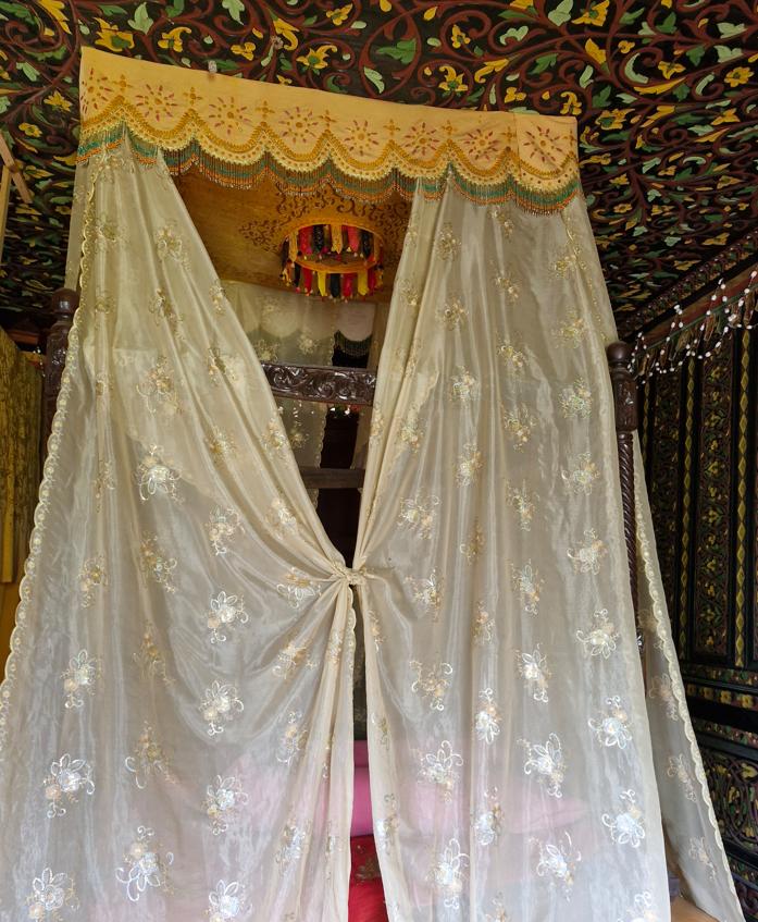 Royal Regalia