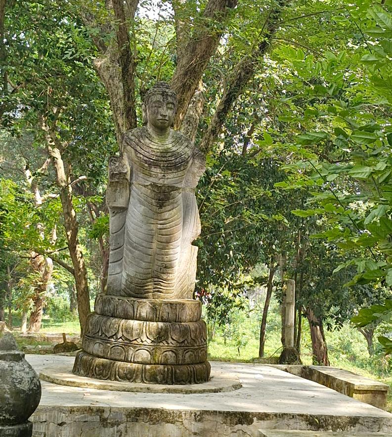 Royal Tomb complex
