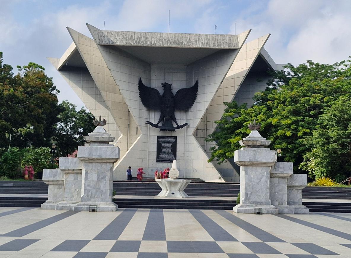 Sumatra Heritage