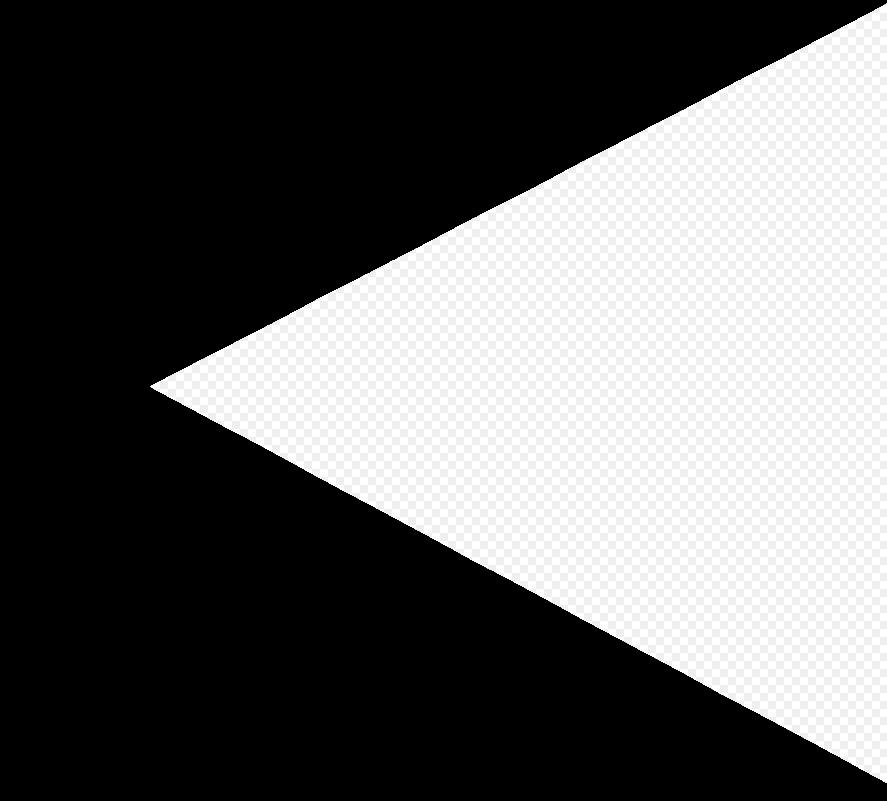 Flag of Palembang Darussalam Sultanate