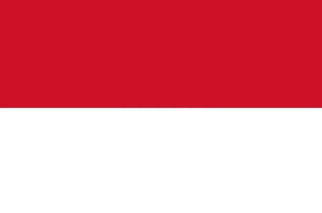 Sumatra Flag