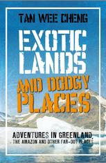 Exotic Lands